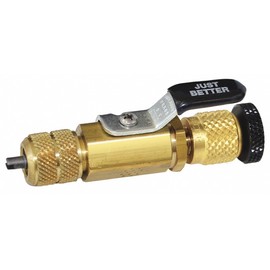 JB Industries Valve Core Remover, for Use with Valve Cores