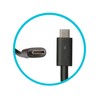 Dell Latitude 14 (7420) Original USB-C Netzteil 90,0 Watt abgerundete