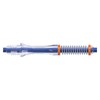 CUESOUL TERO AK7 Carbon Dart Shafts/Stem,Slim,Built-in Spring Telescopic,Set of 3