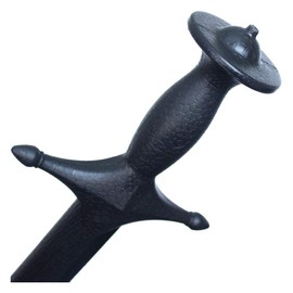 Wuu Jau 33" Polypropylene Persian Sword