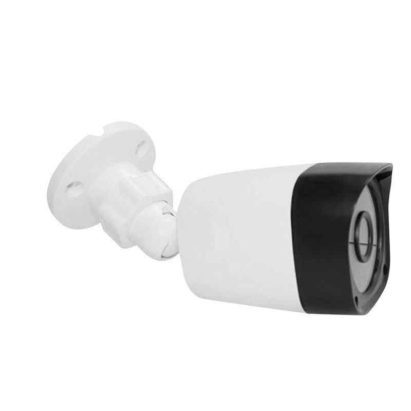Security Camera Night Vision Monitor Camera Weatherproof Outdoor Surveillance Monitoring