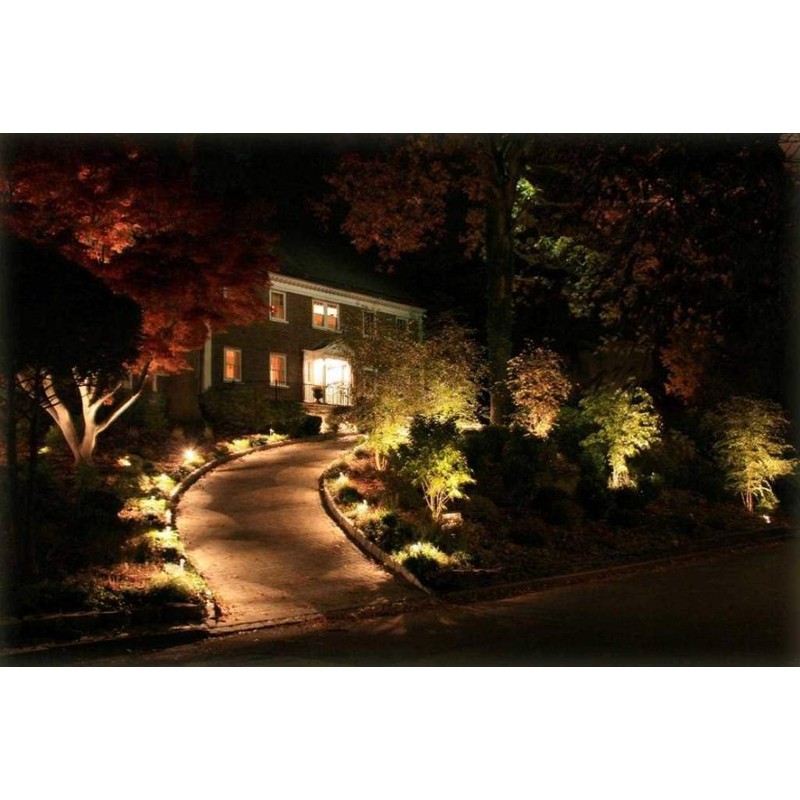 BAYSHE G4 LED Bulb 3.5W 350lm 2700K Warm White (12volt