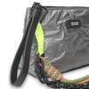 SKPAT - Childrens Travel Bag in Polyester and Synthetic Leather.