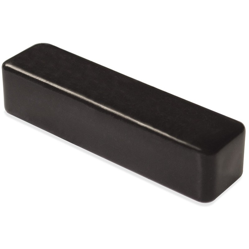 Master Magnetics COW-SCM7CX18 Ferrite Cow Magnet, 3" Length, 0.67" Width,