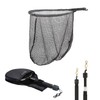 McLean - Folding Spring Travel Weigh Net - M115