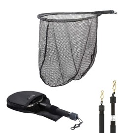 McLean - Folding Spring Travel Weigh Net - M115