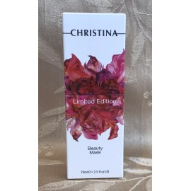 Christina - Chateau deBeaute’ LIMITED EDITION - Vino Sheen Fusion 30ml/1 oz.