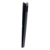 Tablet Case Black Soft TPU Precise Cutouts Pencil Holder Multi