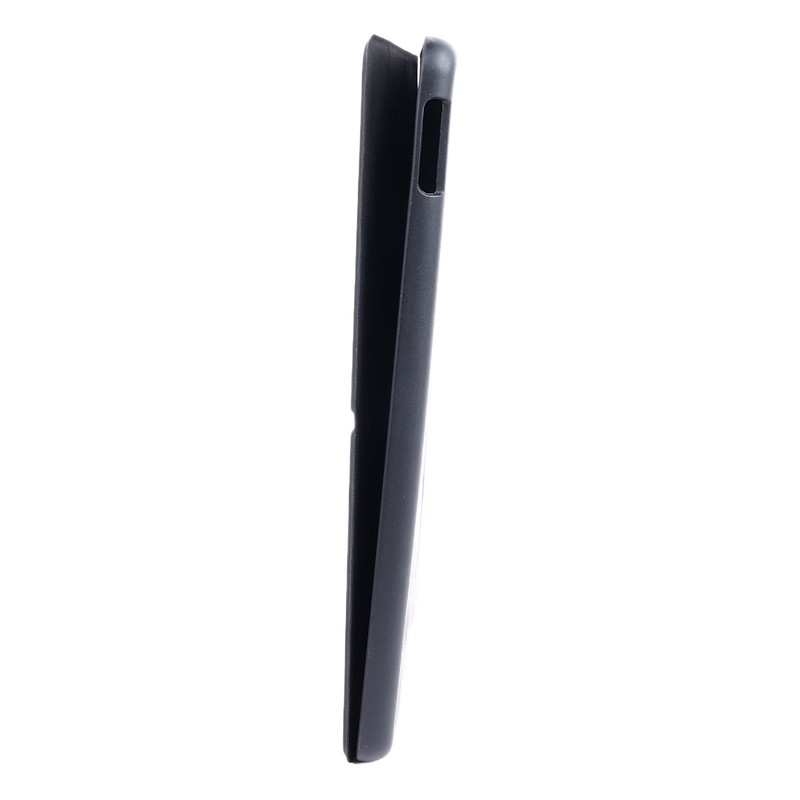 Tablet Case Black Soft TPU Precise Cutouts Pencil Holder Multi