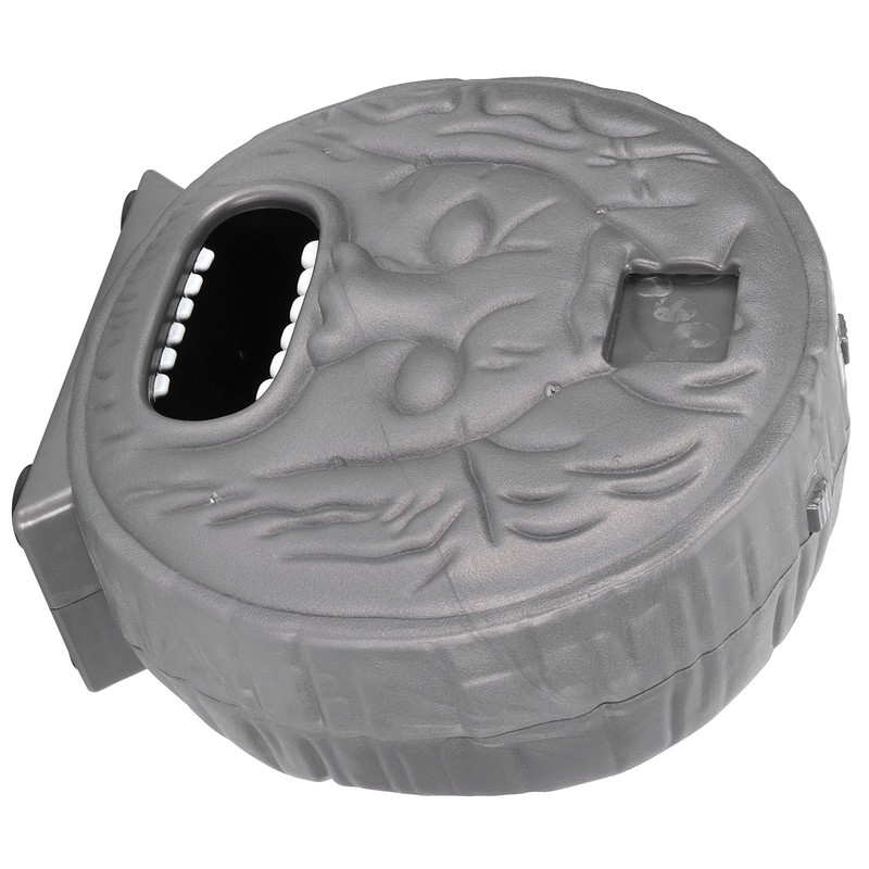 Electric Finger Shocking Polygraph Lie Detection Analyzer Machine Party Game