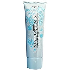 Napla N-A18 Naseed Acid Color, Cocoa Brown, 6.7 oz (190 g)