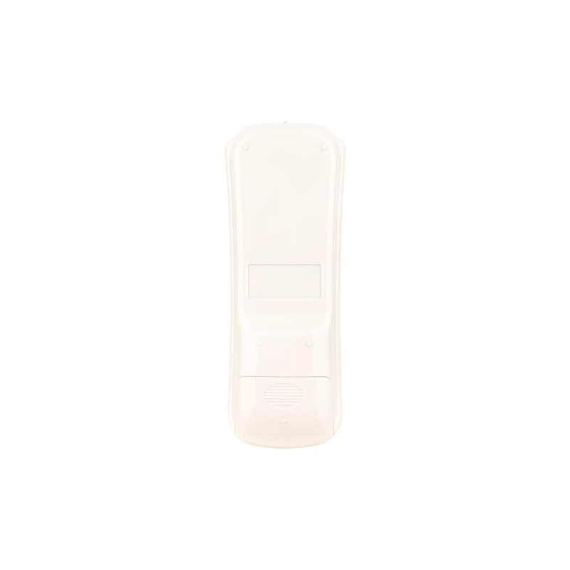 Replace AC Remote Controller Compatible with Carrier Split Room A/C