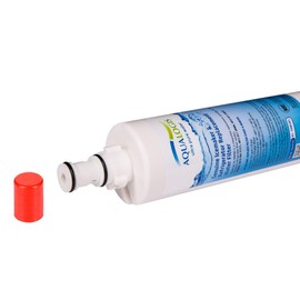 Aqualogis Fridge Water Filter Compatible with Whirlpool 4396508, SBS002, S20BRS, 481281729632, 461950271171, 481281728986
