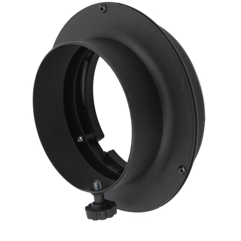 Photo Studio Speedring Ring Adapter Converter for Small Photography Flash