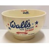 Ice Cream Bowl - Wall's Vanilla Ice Cream