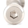 Tornillos de Repuesto para Patines en Línea, Aramox, 10 Piezas,