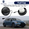 V VELAMIES 77300-33070 Gas Fuel Filler Tank Cap