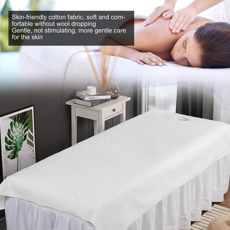 Sábanas 2 Sábanas para Masajes Sábanas para Masajes de Belleza