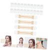 Outanaya 4pcs Neck Lifting Tape for Women Neck Tape Neck