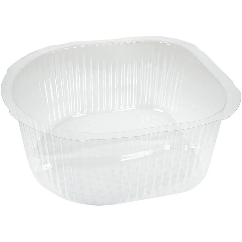 ForPro Universal Pedi Bath Liners - 50% THICKER - Fit