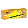 Portaminas Lapicero Bic Hb No. 2 Fino 0.5 Mm 12