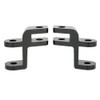 Mantt Foot Peg Pedal Lowering Kit Fit for SV650 /