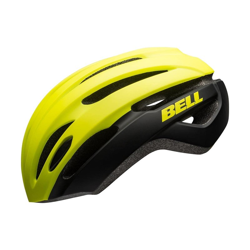 Bell Avenue mat/gl hi-viz/black US/M