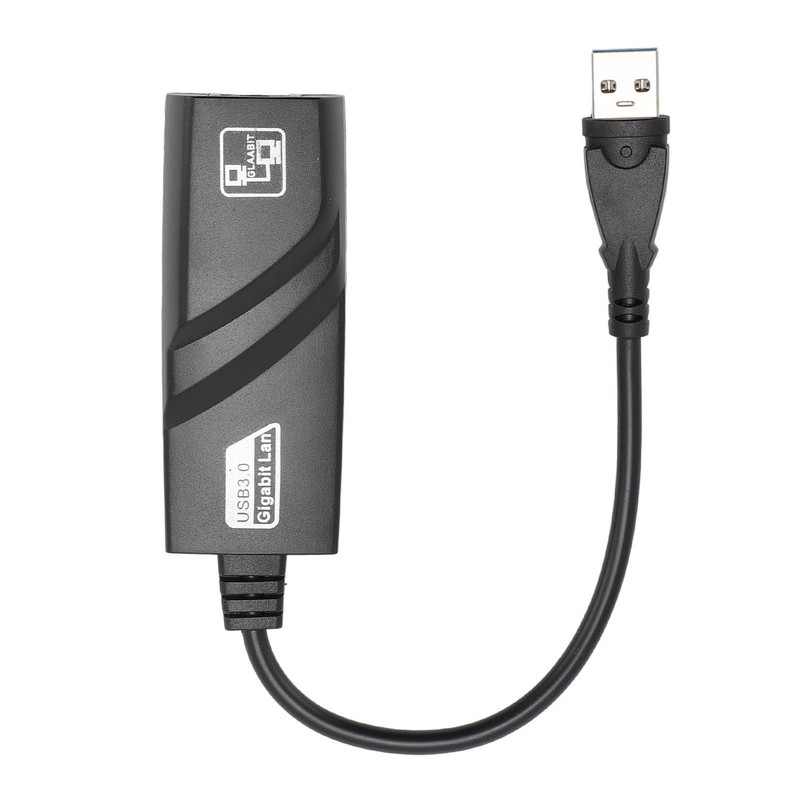 USB 3.0 to 10 100 1000Mbps Gigabit Ethernet Network Adapter