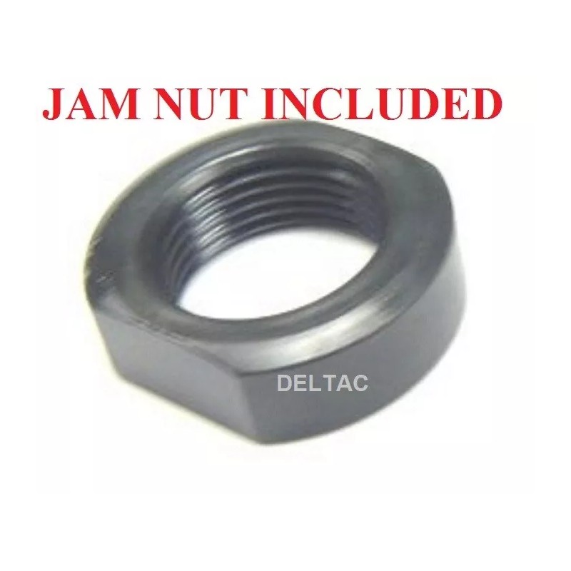 Lighthouse quality tools® Complete threading kit Combo M14X1 LH