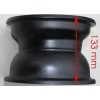 TAOTAO 7" FRONT REAR RIM Wheel 110cc 125cc TAOTAO ATV