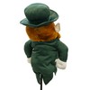 Longridge Leprechaun Golf Head Cover - Multicolored