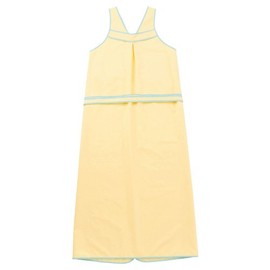 Bath Care? – Hosta Society Apron 2 , , , lemon yellow,