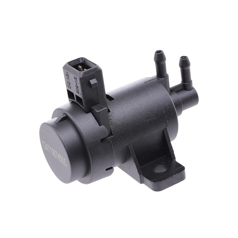 RIDEX Pressure Transducer Turbocharger Solenoid Valve 3553P0003