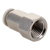 H & H One Touch Fittings Female Union RC1/4 #