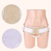 Hernia Belt Truss for Single/Double Inguinal or Sports Hernia, Hernia