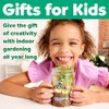 Creativity for Kids Grow 'N Glow Terrarium Kit for Kids