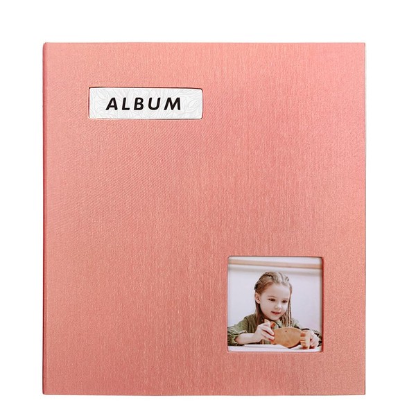 Photo Album, Photo Storage, DIY, Free Type, Mini, L, KG,