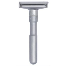Merkur ORIGINAL MERKUR ADJUSTABLE SAFETY RAZOR MATTE FINISH 90700002 GERMANY