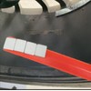 RebarTech Wheel Weights Remover, Wheel Balancing Tool, Chisel Scraper, Non-Marring