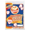Pop Weaver Naks Pak - 16oz Butter Flavored Coconut Oil