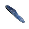 SoleAid XT2 Performance Insoles - Light Weight, High Rebound, Shock
