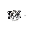 Johns, Fog Light Fog Light Suitable for Peugeot 208 1x