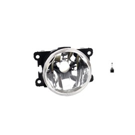 Johns, Fog Light Fog Light Suitable for Peugeot 208 1x 03/12- Li o Re with PSX24W