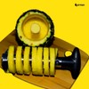 ARROYO Pineapple Corer, Upgraded, Reinforced, Thicker Blade, Premium Pineapple Corer