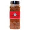 Two Snooty Chefs Quart Size Japanese 7 Spice Seasoning, 20-Ounce