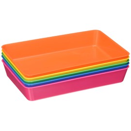 TimeTex Set of Trays