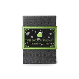 Mini Collection Gift Set (Best Sellers)