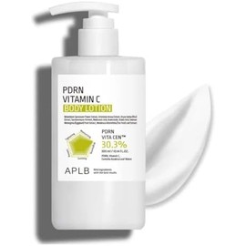 APLB - Body Lotion con PDRN y Vitamina C
