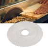 Circular Saw Blade Disc Cutting Blade High Speed Steel Milling
