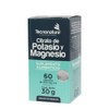 CITRATO DE POTASIO Y MAGNESIO c/60 capsulas TECNONATURA